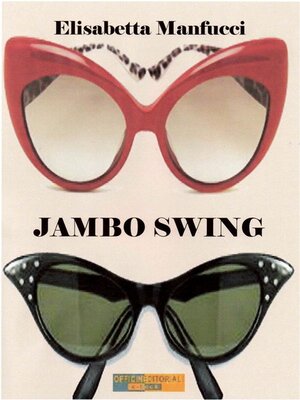 cover image of Jambo Swing